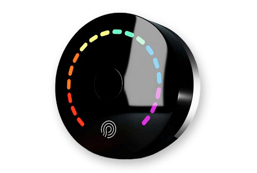 Prysm i0 the future of personal wellness
