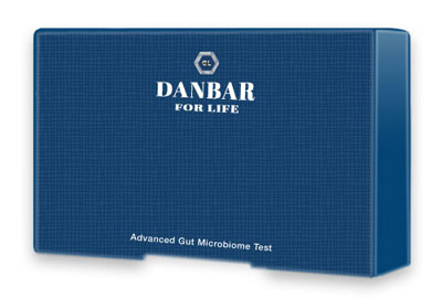 Advanced Gut Microbiome testing