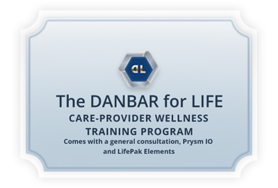 Care-Provider Wellness Training Program