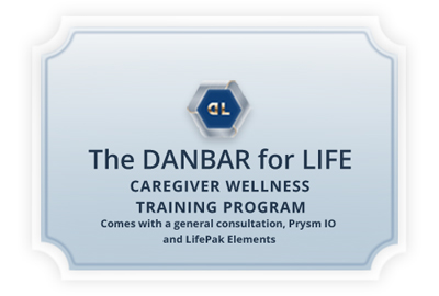 Caregiver Wellness Training Program