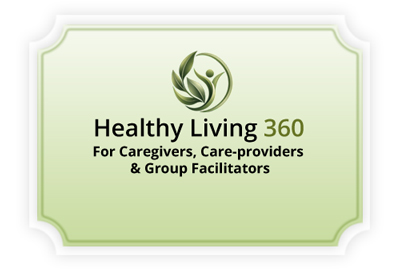 Caregiver Wellness Training Program