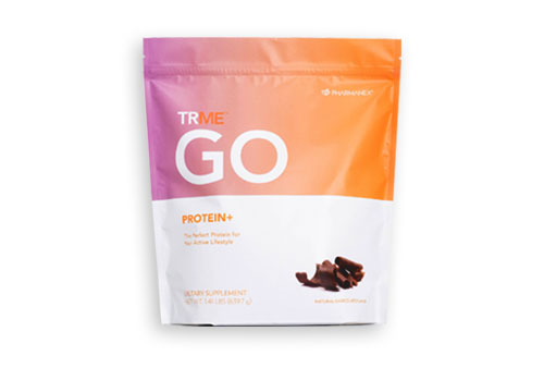 higher-performance protein shake