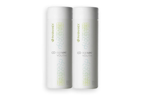Nu Skin’s most advanced anti-aging supplement is built on over a decade of research to help revitalize your aging defense mechanisms through a proprietary blend of powerful nutrients.