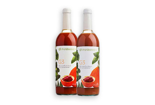 unique and highly bioavailable form of carotenoids called lipocarotenes that provide powerful antioxidant protection while supporting healthy immune function.
