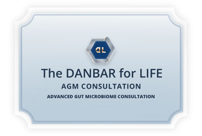 advanced gut microbiome test $185