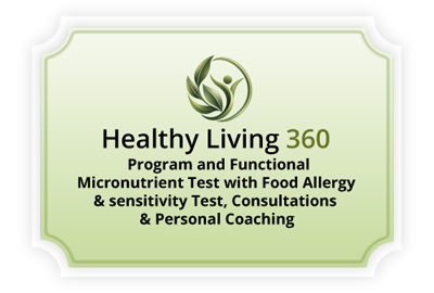 Executive Danbar for Life healthy Lifestyle Program
