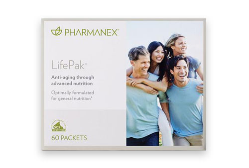 Fuel your life with the all-in-one, advanced nutritional formula your body needs, including vitamins and minerals, phytonutrients, carotenoids, and support for your entire antioxidant network.