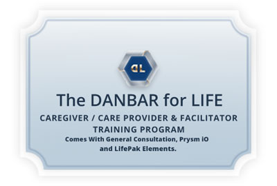 Care provider & facilitator training program